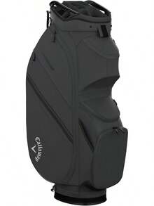 Chase 14 - Bolsa de Golf - Negro - Ver 10