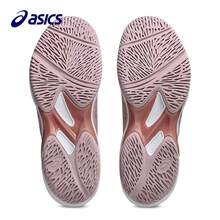 أحذية تنس ASICS 2026 SWIFT FF 2 الجديدة للنساء للتدريب المتقدم، خفيفة الوزن، ماصة للصدمات، وقابلة للارتداد - المقاسات صغيرة، لذا ننصح بطلب مقاس أكبر. - مشاهدة 7