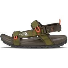Explore Camp para hombre - Tnf Negro/Tnf Negro - Ver 7