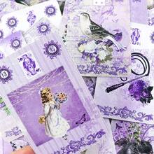 薰衣草 Lenormand 塔羅牌桌面桌遊 便攜式紙牌遊戲 趣味室內派對遊戲活動 適合成人遊戲之夜聚會社交活動 - Lavender Lenormand 薰衣草雷諾曼桌遊外貿爆款英文 - 查看 10