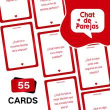 Couples Chat: Conversation Card Game For Couples – Intimate Questions To Strengthen The Relationship On Date Nights - View 3