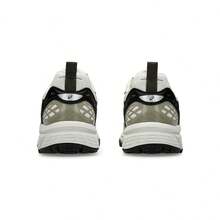 ASICSGEL-NUNOBIKI  Shock-Absorbing Non-Slip Low-Top Casual Shoes For Men And Women - Black and White (we Recommend Ordering Half a Size to a Full Size Larger). - View 8