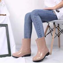 Protective Boots - A - View 5