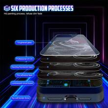 [Mexico - shipped within 24 hours]Apple 17 16 15 promax  22 23 24 25 26 Ultra GalaxyEstuche Protector Brillante y Colorido con Diseño de Serpiente Plateada, Anticaídas, Moderno y Llamativo para S25 Ultra/S24 Ultra/S23 Ultra/S22 Ultra/S21/S20/Note 20/A71/A56/A55/A54/A53/A52/A51/A36/A35/A34/A33/A32/A25/A23/A22/A16/A15/A14/A12/A06 - Control por Voz Inteligente, Luz Musical, Regalo Creativo - Color mezclado 1 - Ver 6