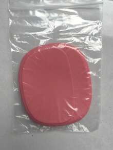 1 pieza Bolsa de almacenamiento multifuncional de silicona portátil, puede almacenar lápiz labial, auriculares inalámbricos, cable de auriculares, monedas, artículos pequeños, adecuada para el hogar, regalo, vacaciones y festividades (Halloween, Navidad, etc.) y otras ocasiones - View 10