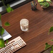 SAFONUS Escritorio Minimalista, 120 * 60 * 75 CM Escritorio Gamer con Patas de Acero de 5 CM de Grosor, Mesa Escritorio para Home Office, Escritorio para Computadora, Escritorios Oficina - 1 - Ver 8