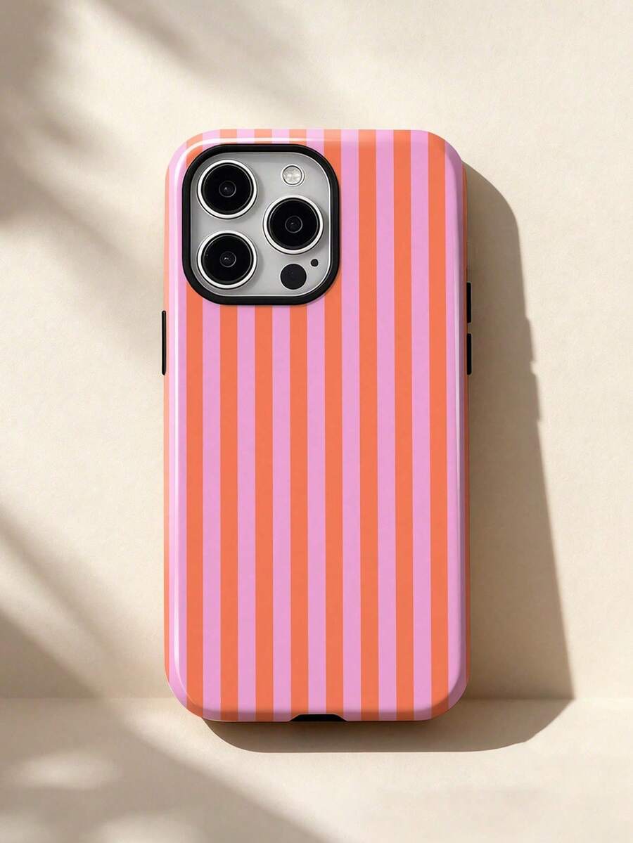 Fashion Phone Cases - 白色24 - 查看 1