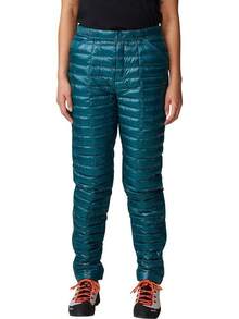 Ghost Whisperer - Pantalón Pantalones para Caminata para Mujer - Glacial - Ver 12