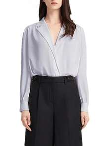 Women Accessory Sets - Light Gray - View 7
