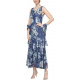 Wedgewood Floral