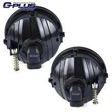 Fit 2006-10 F-150 Smoked Lens Bumper Fog Lights Lamps 1Pair Left Right G-PLUS - 1 - View 7