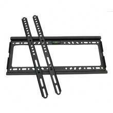 TV Monitor Mount For 26-55 Inch Television Screens (VESA .1) - Multicolor - View 7