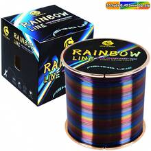 Monofilament Nylon Fishing Line 305M-333YDS Long-Distance Casting Lure Sea Fishing Line 0.165mm-0.475mm Optional Suitable For Fresh And Salt Water - Multicolor - View 15