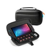 Compatible With Switch 2, Can Store Game Console And Accessories, Anti-Drop, Anti-Shock, Anti-Scratch, Waterproof, Practical Game Accessory - View 11