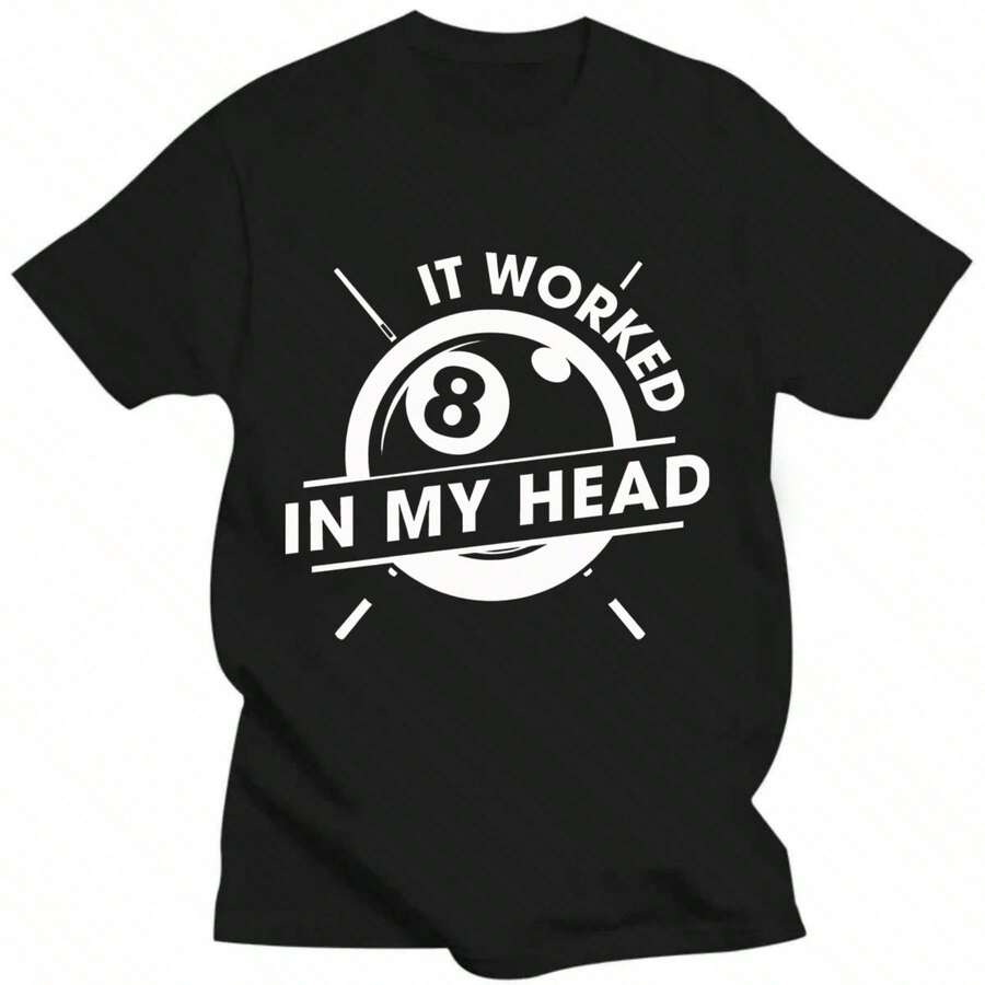 Women's T-Shirt For Happy Mother's Day - 黑色 3 - 查看 1