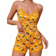 Halloween Naranja