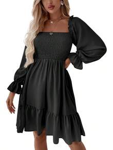 LYANER Vestido - Neblina azul - Ver 23