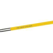 Bdellium Tools - Brocha de Maquillaje Profesional Studio Line - Delineador de Ojos Curvado 708 de Bdellium Tools - 1 - Ver 5