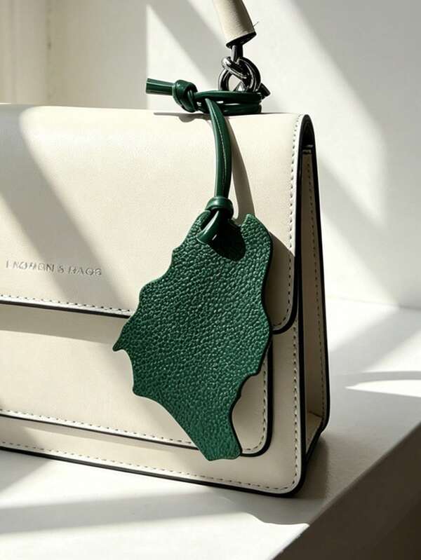 1 pieza Llavero de coche con mapa de Arabia Saudita de unicolor PU, diseño minimalista e interesante, colgante decorativo para coche, mochila, bolso de hombro, bolso cruzado, bolso de mano, bolso tote, encanto de equipaje, adecuado para parejas, estudiantes, escuela, hombres, mujeres, trabajo, desplazamiento diario, citas, vacaciones, salidas, viajes, viajes de negocios, adecuado para niños, regalo del Día de San Valentín, regalo de vacaciones para novia, mamá, pequeño regalo, regalo de cumpleaños