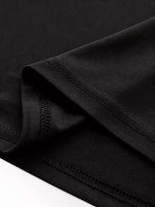 Men T-Shirts - A - View 6