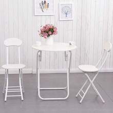 2pcs/ 4pcs Dining Chair With Metal Frame, Dining Kitchen Chair, Breakfast Chairs, White/ Black Bar Stools To Sit On Multi-Purpose For Kitchen, Bar, Cafe - Black - View 8