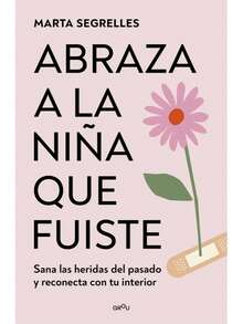 Embrace The Girl You Were - Marta Segrelles - Single Book - View 1