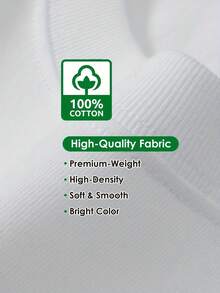 Camisetas de hombre - Blanco - Ver 3
