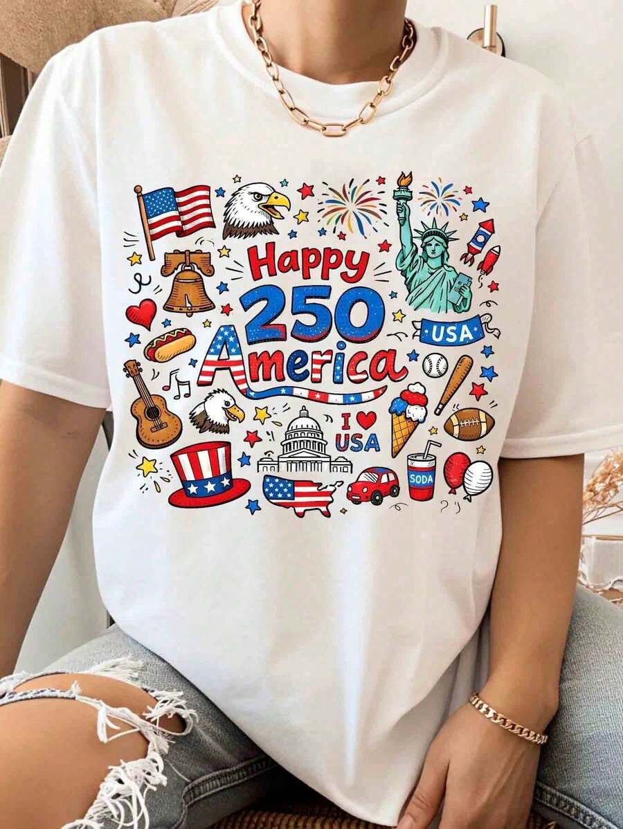 Self2023Over The Years,Wembanyama Retro Style T Shirt,With Color W Flag,Unisex,Suitable For Fans And Supporters Of Basketball Stars. - 白色 2 - 查看 1