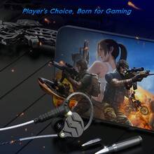 KZ 15D Ultra-Low Bass In-Ear Kopfhörer mit integriertem Mikrofon, 3,5mm AUX/Type-C Digitalchip, neue In-Ear Gaming Kopfhörer mit Metall-Ohrhörern, geeignet für Videospiele und Live-Streaming-Audio auf der Bühne - Übersicht 4