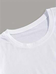 Men T-Shirts - A - View 3