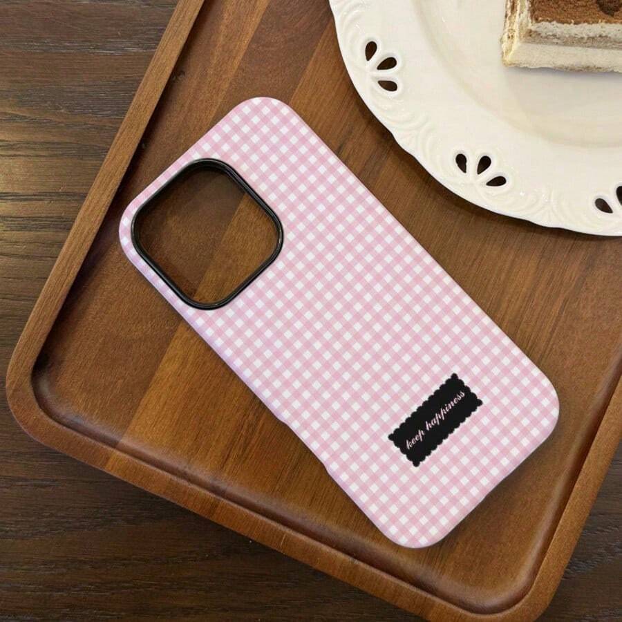 Fashion Phone Cases - White 3 - View 1