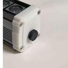 50PCS Pack Car Spotlight Outdoor Lighting LED Light Heat Dissipation Waterproof Breathable Valve Accessory Model M12*1.5 Outdoor Lighting Heat Dissipation Breather Various Outdoor Light Heat Dissipation Exhaust Valve Thread Diameter 1.2cm Bi-Directional Air Intake And Outlet Heat Sink - A - View 11