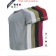 Gris - Plateado - Verde - Negro - Rojo