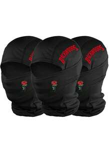 1pc Or 2pcs Or 3pcs Unisex Printed Balaclava Cycling Face Mask Neck Gaiter Breathable Head Cover For Outdoor Sports, Suitable For Daily Outings, Hiking, Vacation, Fishing, Commuting - Style a - View 6