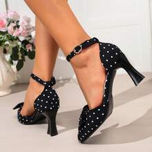 Wedge Heel Rope Thick Sole Women's Fashion Versatile Casual Outdoor Wedge Sandals - Black - View 9