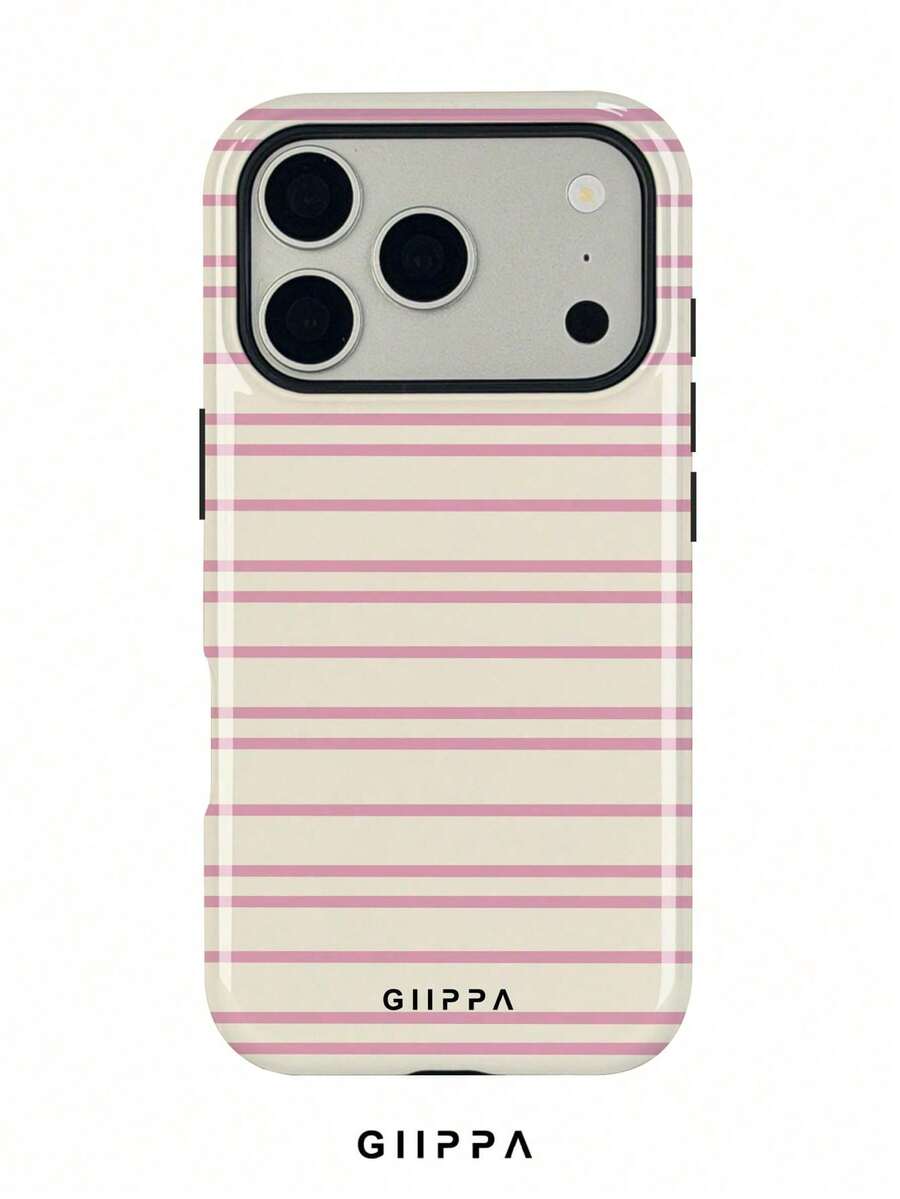 Fashion Phone Cases - 白色3 - 查看 1
