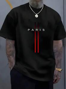 Men T-Shirts - A - View 1