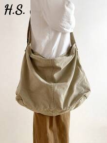 Women Belt Bags - Hijau Tua - View 1