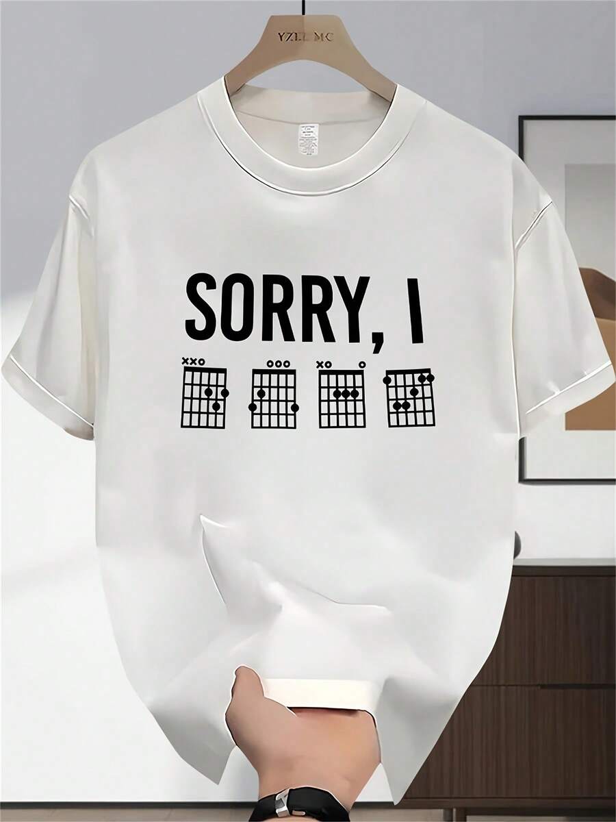 Men T-Shirts - B - ดู 1
