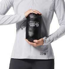 Ghost Whisperer - Pantalón Pantalones para Caminata para Mujer - Glacial - Ver 7