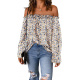 32 Azul Floral