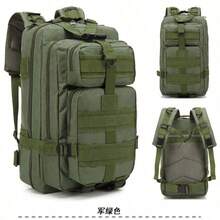 Verde militar