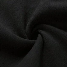 Pantalones Deportivos Casuales para Hombre, Talla, para Otoño e Invierno 2025, Pantalones Largos para Correr y Fitness con Estampado Cruzado, Corte Holgado - Verde militar - Ver 5