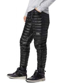 Ghost Whisperer - Pantalón Pantalones para Caminata para Mujer - Glacial - Ver 4