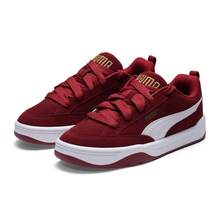 Puma 男女通用 Park Lifestyle Raw 休闲轻便减震网球鞋 401606-16 - 401606-16 - 查看 8