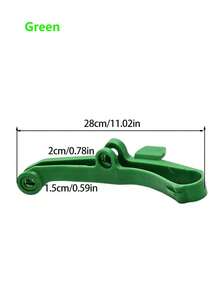 Motorcycle Chain Roller Slider Guide Swingarm Compatible With KAWASAKI KXF250 KXF450 KX250F KX450F KXF 250 450 KX 250F KLX450R Chain Guide - A - View 3