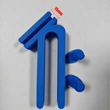 Pool Hose Holder, Optional Diameter 15mm/25mm, Barrel-Shaped Leak-Proof Clamp Design, Multi-Functional Garden & Home Hook, Supports Bucket And Hose Fixing - Completely Upgraded - View 8