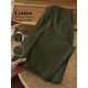 Verde militar