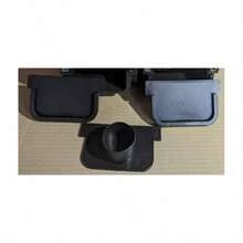 4mtr Aston BS Drainage Channel Driveway & Patios Plastic Grating Channel +Free Accessories - PACK OF 4MTR - View 7