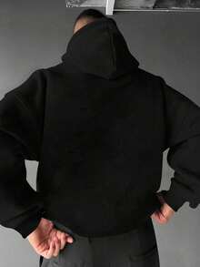Women Sweatshirts & Hoodies - 黑色 - 查看 2